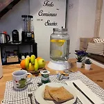 Gasthof La Hospederia *