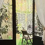 La Hospederia אורחן