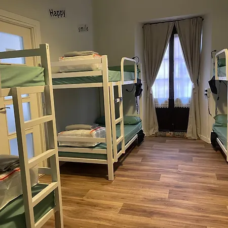 La Hospederia Oviedo