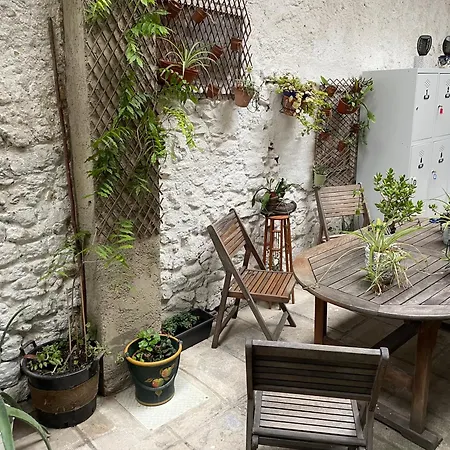 Zajazd La Hospederia