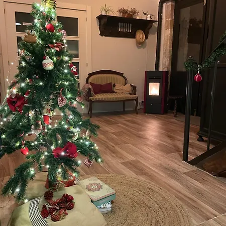 Zajazd La Hospederia *