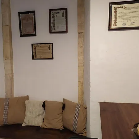 La Hospedería Inn Oviedo