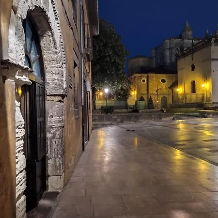 La Hospedería Inn *