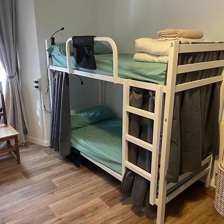 La Hospedería Oviedo