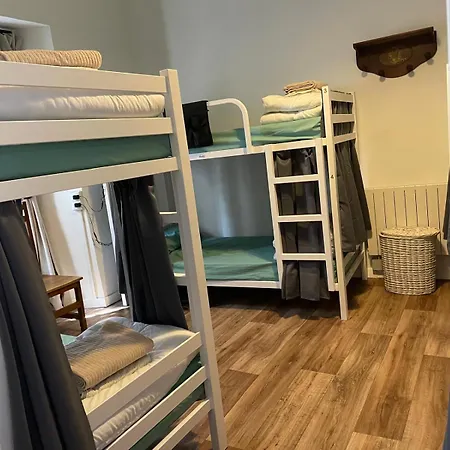 La Hospedería * Oviedo