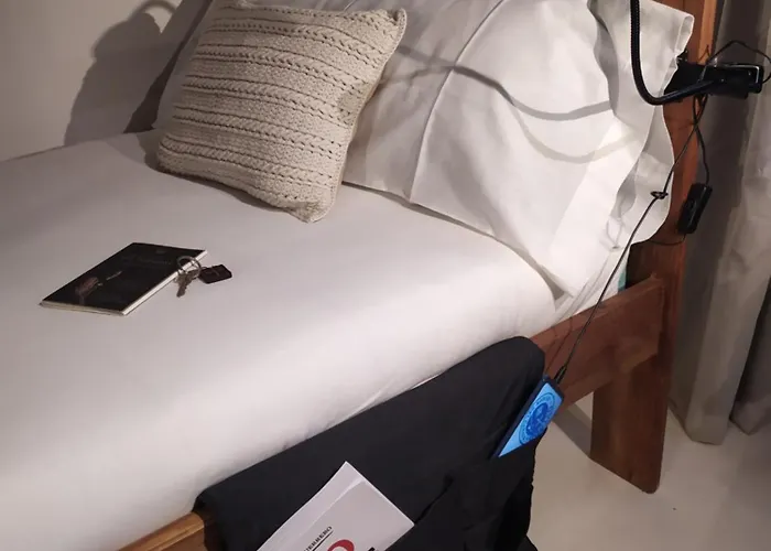 La Hospedería Oviedo