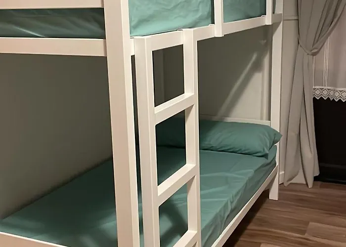 La Hospederia Zajazd