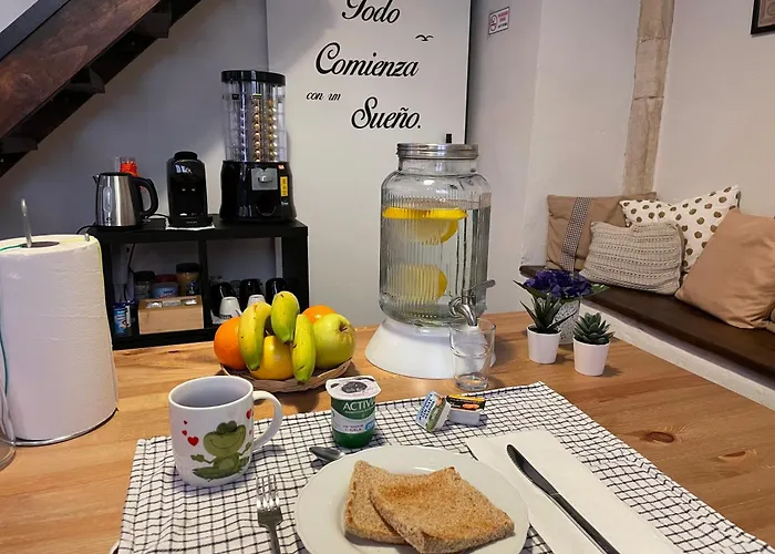 Inn La Hospedería *