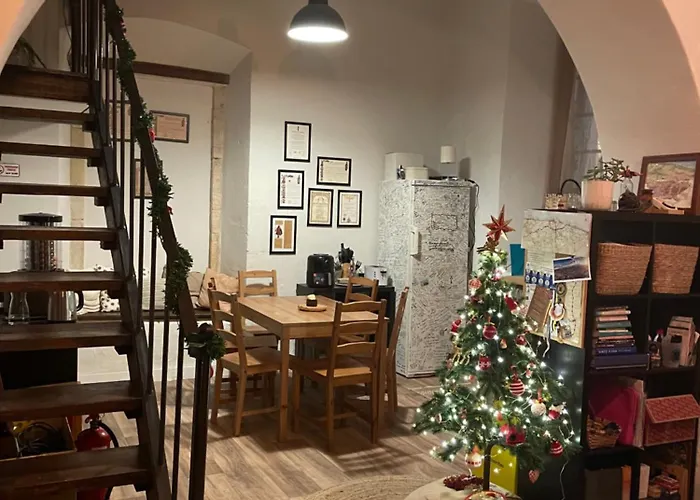 La Hospedería Inn *