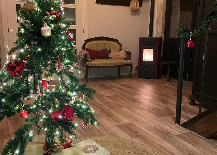 Inn La Hospedería *