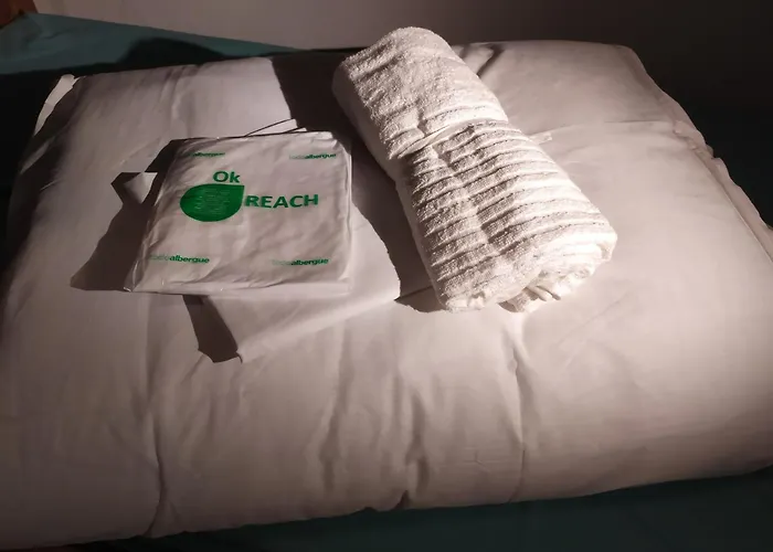 La Hospedería Oviedo