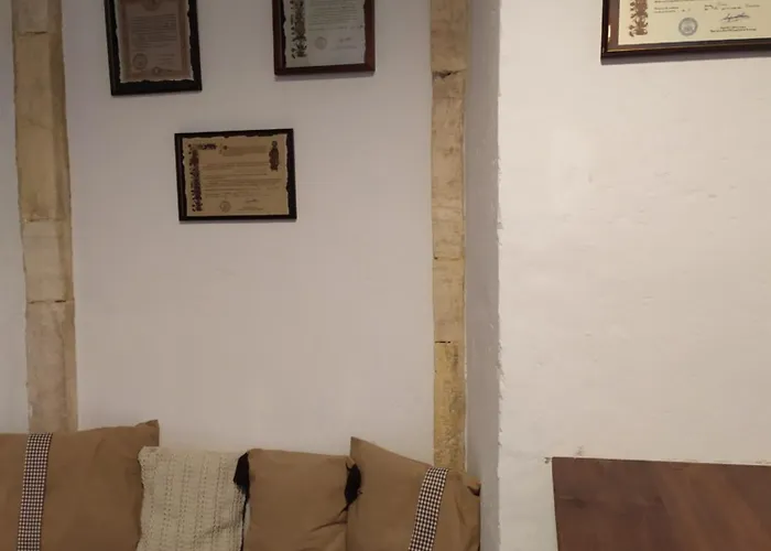 La Hospedería Inn Oviedo