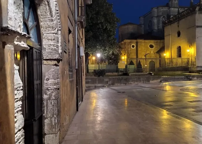 La Hospedería Inn *