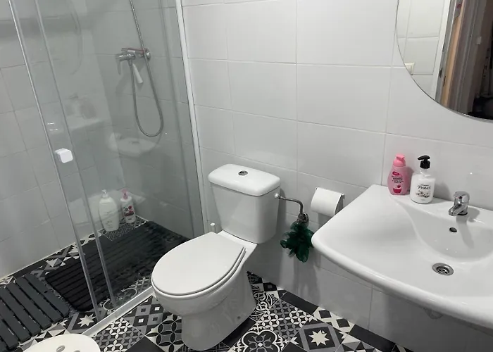 Inn La Hospedería *