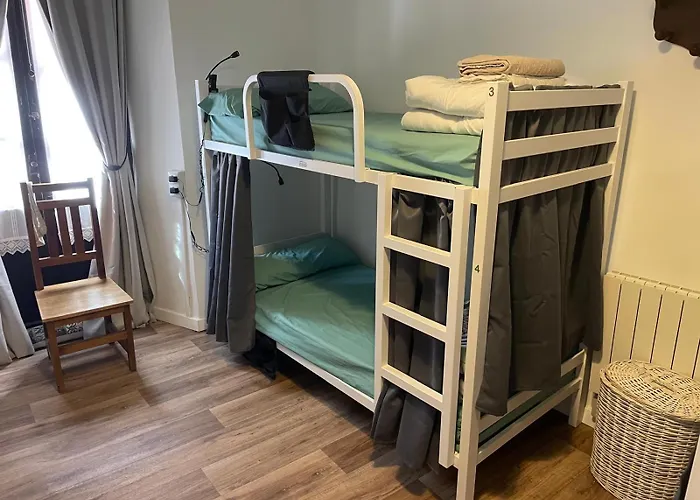 La Hospedería Oviedo