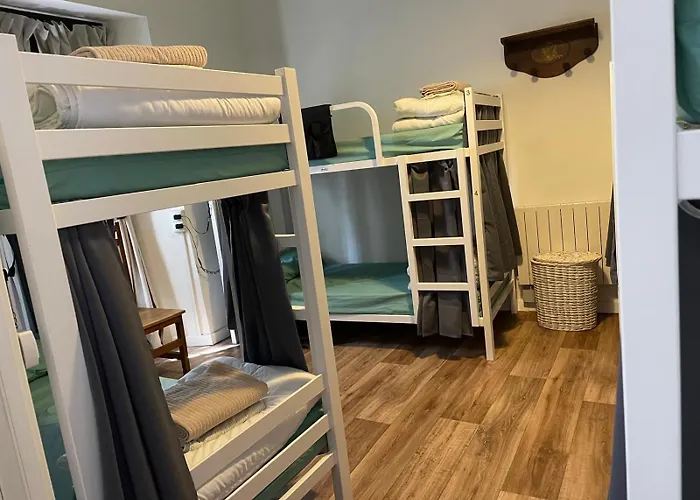 La Hospedería * Oviedo